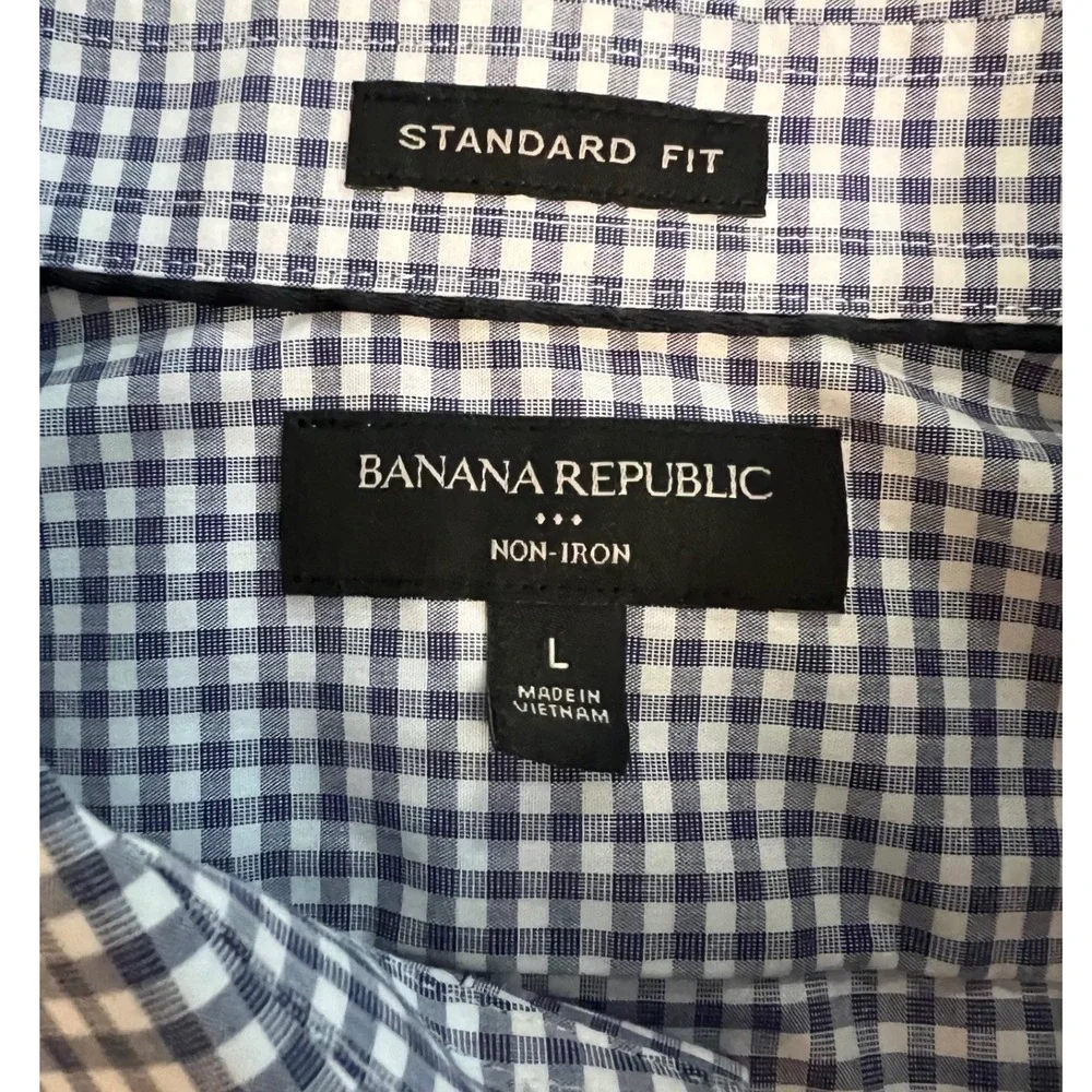 Banana Republic worn once